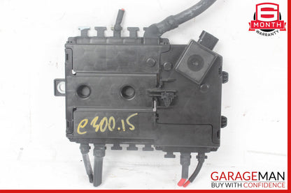 15-19 Mercedes W205 C300 GLC300 Fuse Box Power Distribution Box Module
