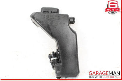 15-23 Mercedes W205 C300 Head Light Windshield Washer Bottle Tank 2058600860 OEM