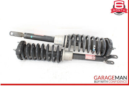 03-09 Mercedes W211 E320 Front Left & Right Side Shock Strut Absorber Set OEM