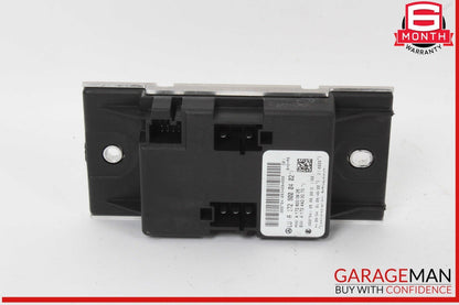 11-20 Mercedes R172 SLK250 SLC300 SL550 Seat Airscarf Control Module Unit OEM