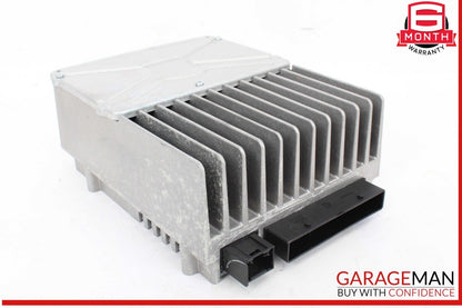 06-09 Mercede W164 ML500 R500 Amplifier Amp Harman Becker Kardon 2518207689