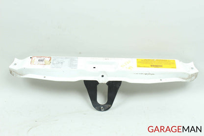 90-02 Mercedes R129 SL500 SL600 Upper Radiator Core Support Bracket Tie Bar OEM