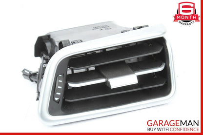 14-17 Maserati Ghibli Front Right Passenger Side Dash A/C AC Air Vent Trim Panel