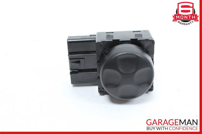 14-17 Maserati Ghibli Right / Left Lumbar Power Seat Switch Control Module