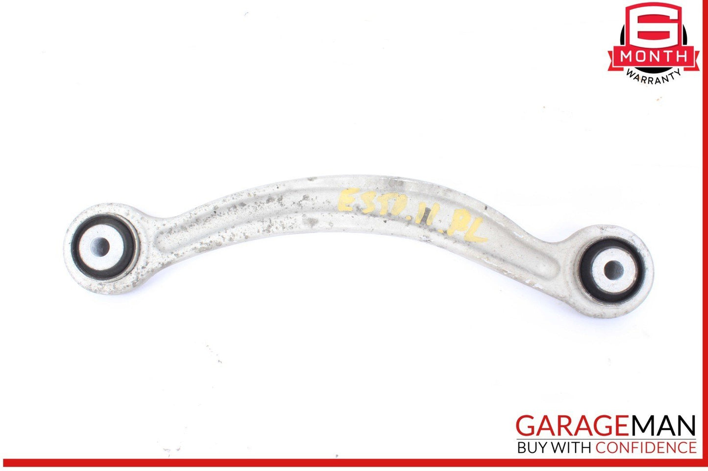 08-17 Mercedes W212 E350 C300 Rear Right or Left Side Upper Control Arm OEM
