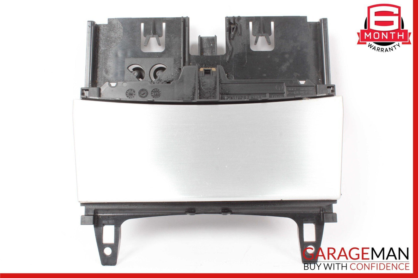 08-17 Mercedes W204 C250 E350 Center Console Ashtray Ash Tray Compartment OEM