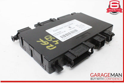 07-12 Mercedes X164 GL450 4MATIC Third Seat Row Power Folding Control Module OEM