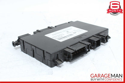 03-11 Mercedes W211 E350 Front Right Passenger Side Under Seat Control Module