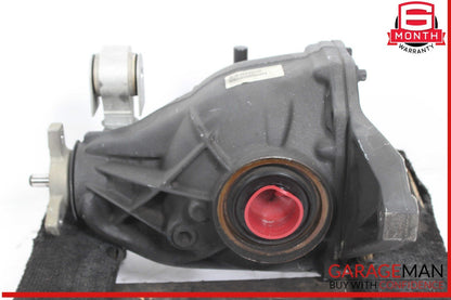 12-15 Mercedes W204 C250 Rear Diff Differential Axle Carrier Assembly RWD OEM