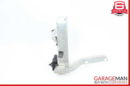 09-19 BMW F06 650i 550i Front Left Bumper Reinforcement Bracket 723196704 OEM