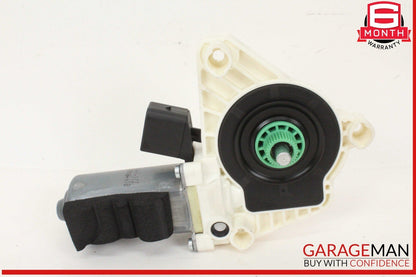 14-18 Mercedes W117 CLA250 CLA45 Rear Right Side Door Window Regulator Motor OEM
