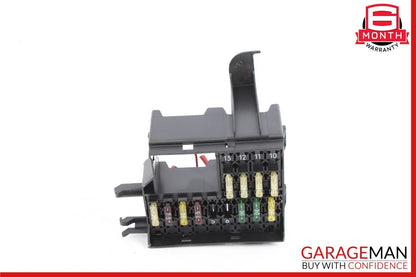 94-00 Mercedes W202 C220 C280 Fuse Relay Box Connector Plug Module Assy