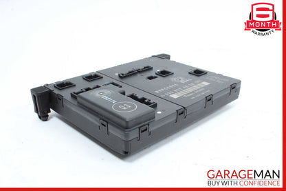 03-12 Mercedes R230 SL500 SL55 AMG Door Control Module Right Side OEM