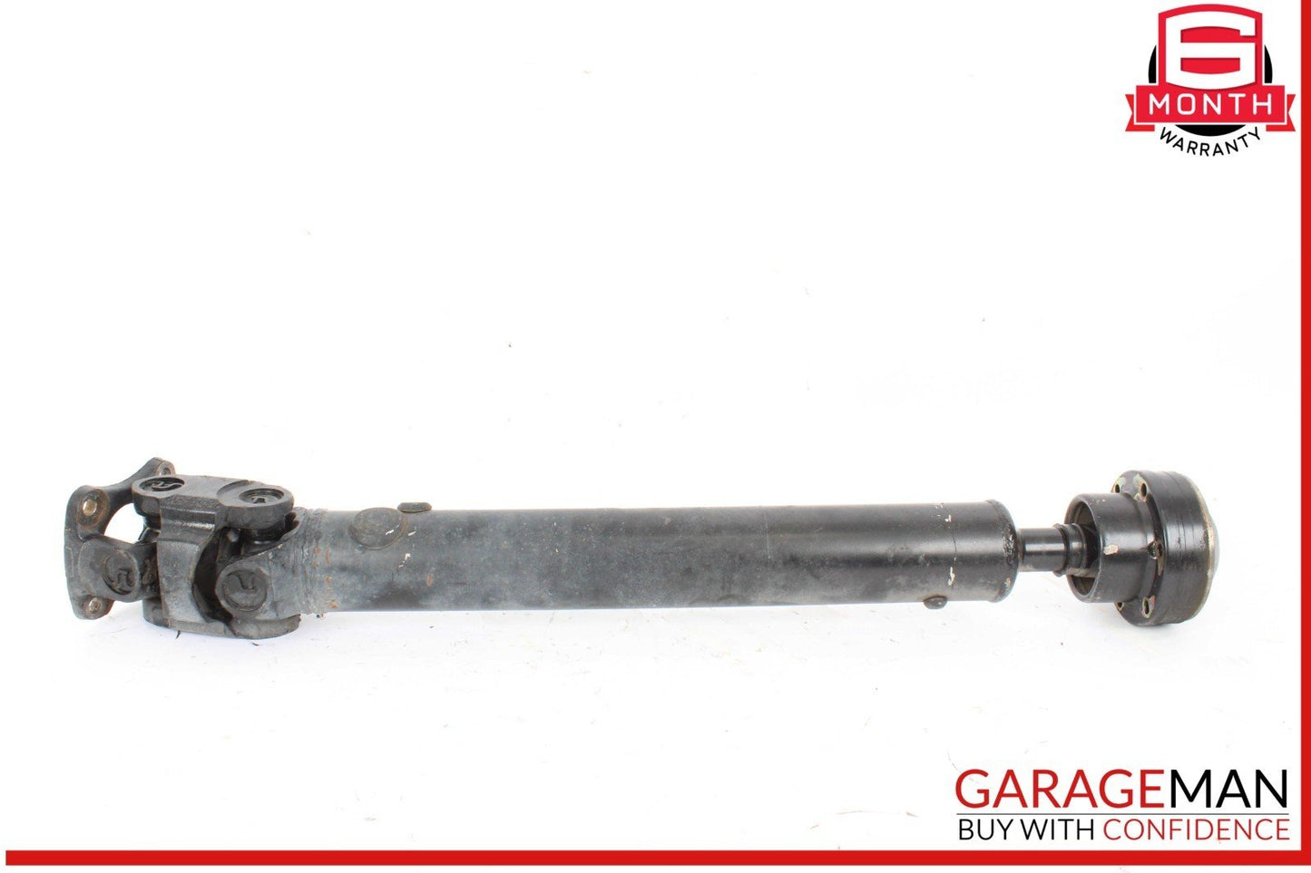 98-05 Mercedes W163 ML320 ML350 Front Drive Shaft Driveshaft Axle 1634100201 OEM