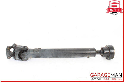 98-05 Mercedes W163 ML320 ML350 Front Drive Shaft Driveshaft Axle 1634100201 OEM