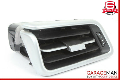 14-17 Maserati Ghibli Front Left Dash AC A/C Air Vent Trim Grill Grille Panel