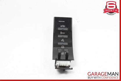 07-14 Mercedes W221 S550 S400 CL550 Cluster Control Switch 2218215451 OEM