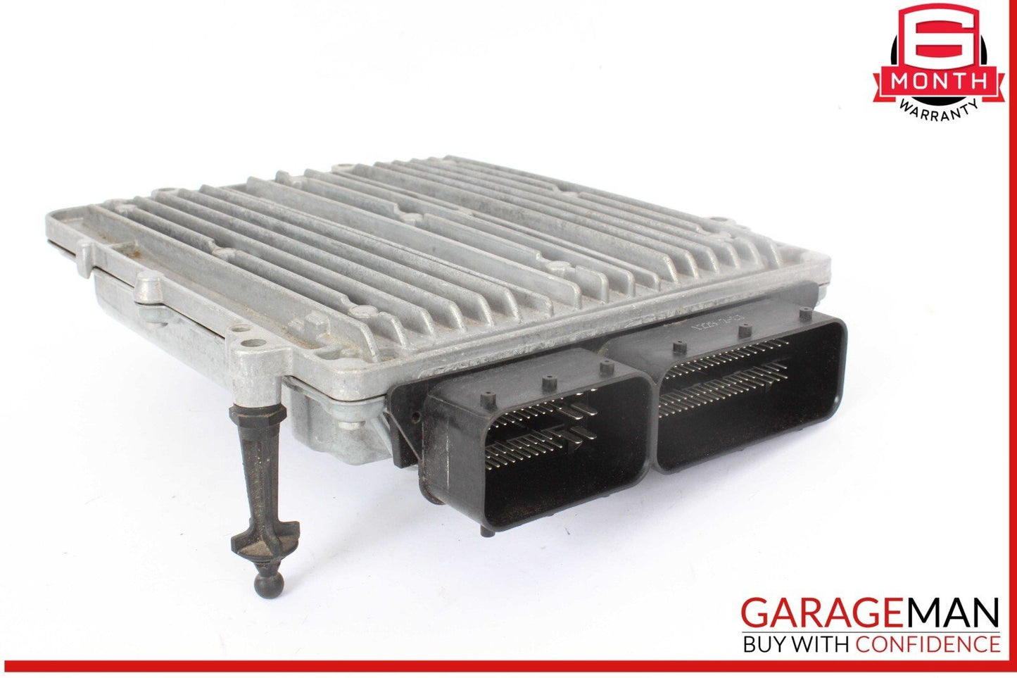 15-20 Mercedes R172 SLC43 AMG ML450 ECU Engine Control Module Unit ECM OEM
