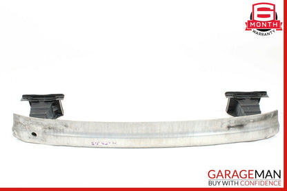 07-14 Mercedes W216 CL550 CL600 Rear Bumper Reinforcement Impact Crash Bar Rebar