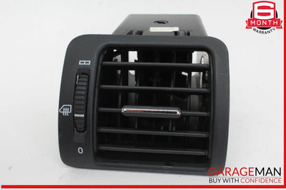98-05 Mercedes W163 ML430 ML320 Dashboard A/C AC Air Vent Right Side OEM