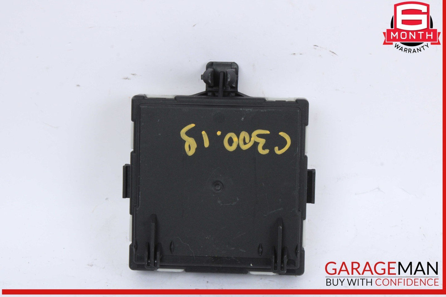 16-22 Mercedes W205 C300 GLC300 Front Left Side Door Control Module Unit OEM