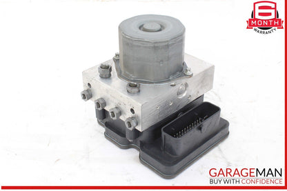 10-16 Mercedes W212 E350 ESP ABS Anti Lock Brake Pump Module 2124319512 OEM