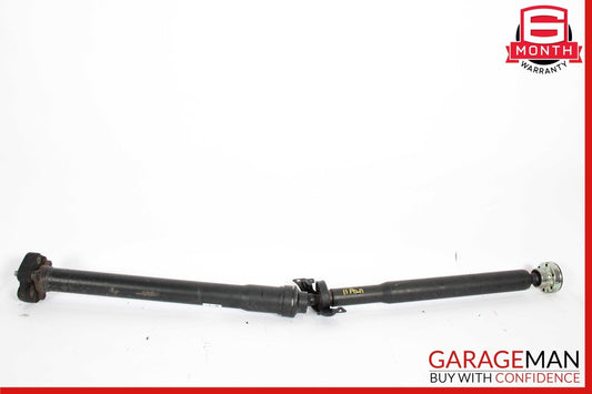 10-16 Porsche Panamera 970 Rear Propeller Prop Drive Shaft 97042101102 OEM