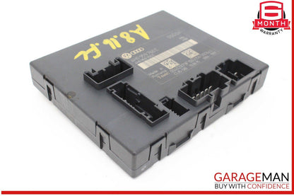 11-18 Audi A8 S8 Front Left or Right Side Seat Control Module 4H0959760E OEM