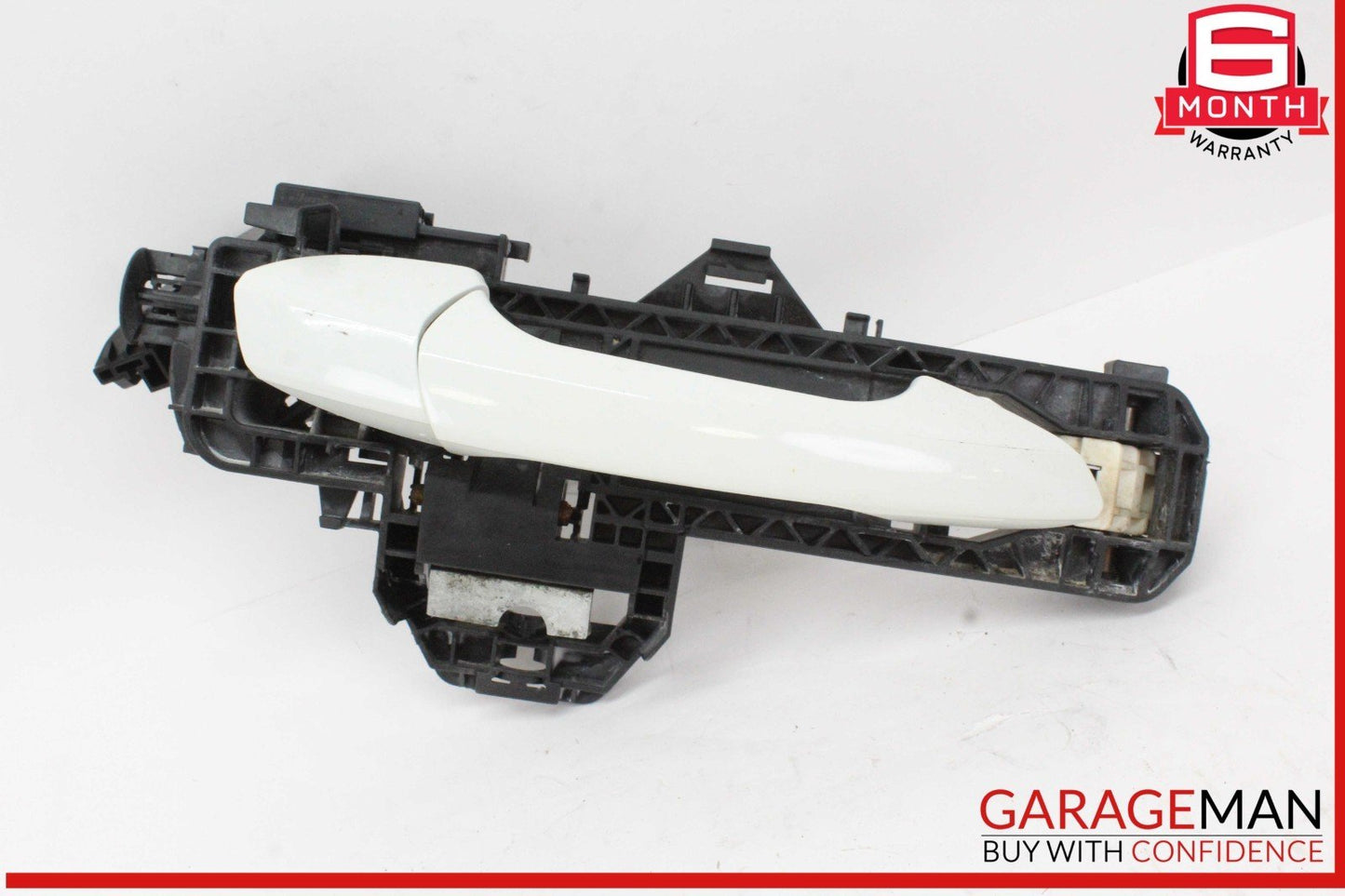 10-15 Mercedes X204 GLK350 4MATIC Right Passenger Side Exterior Door Handle OEM