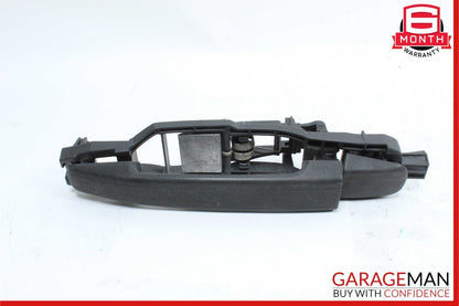 98-05 Mercedes W163 ML430 ML350 Front Right Side Exterior Door Handle Black OEM