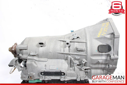 12-16 BMW F30 328i 320i 2.0L AT Tranny Automatic Transmission Assembly 81k