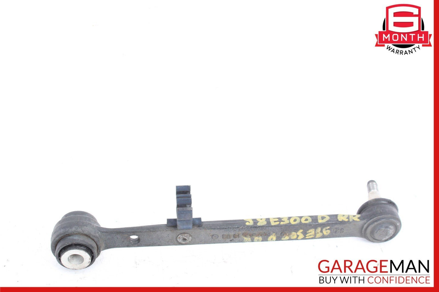98-02 Mercedes W210 E300 E320 Rear Right / Left Side Tie Rod Control Arm OEM