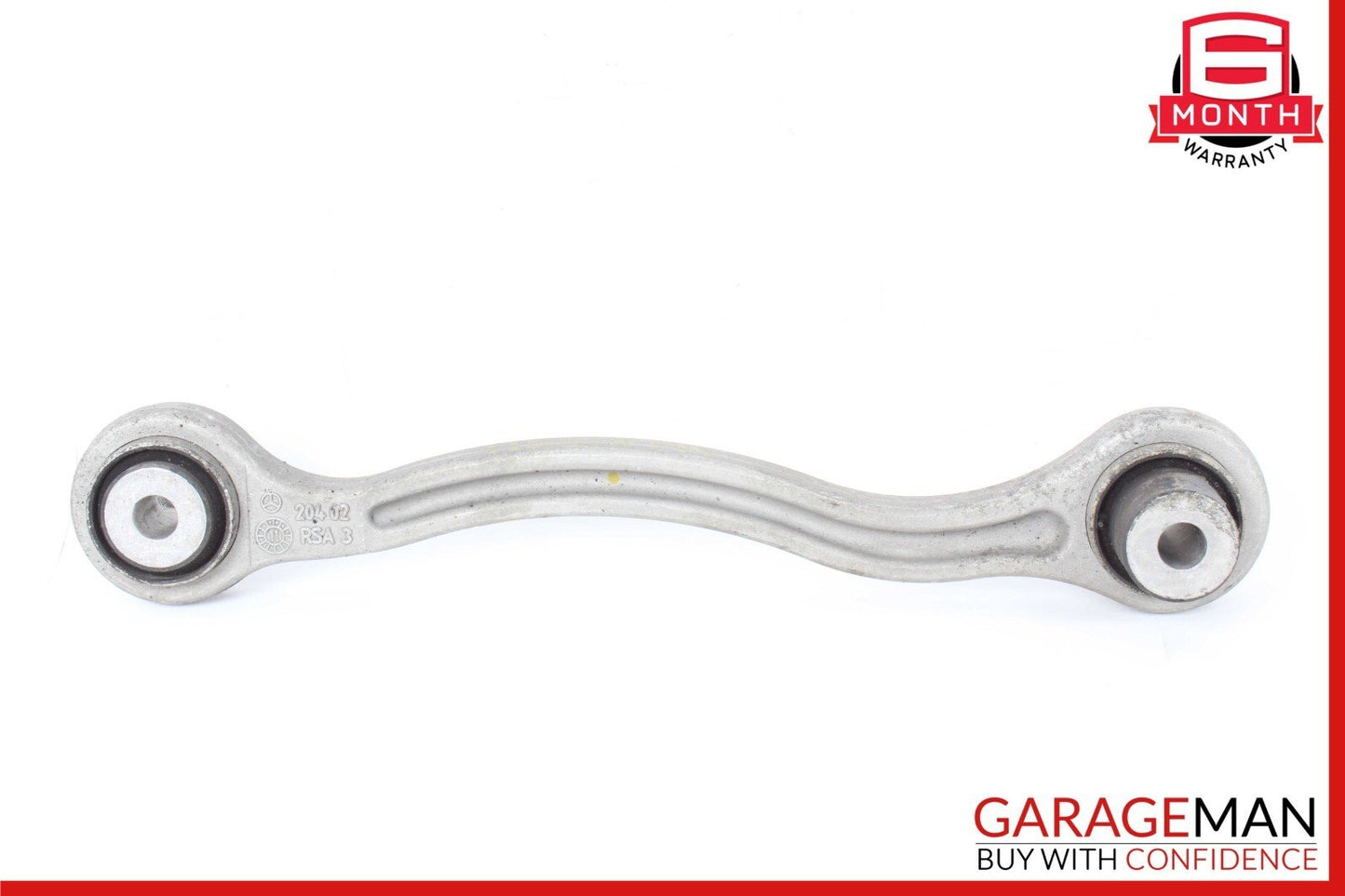 08-17 Mercedes W212 E350 Rear Left / Right Side Lower Control Arm OEM