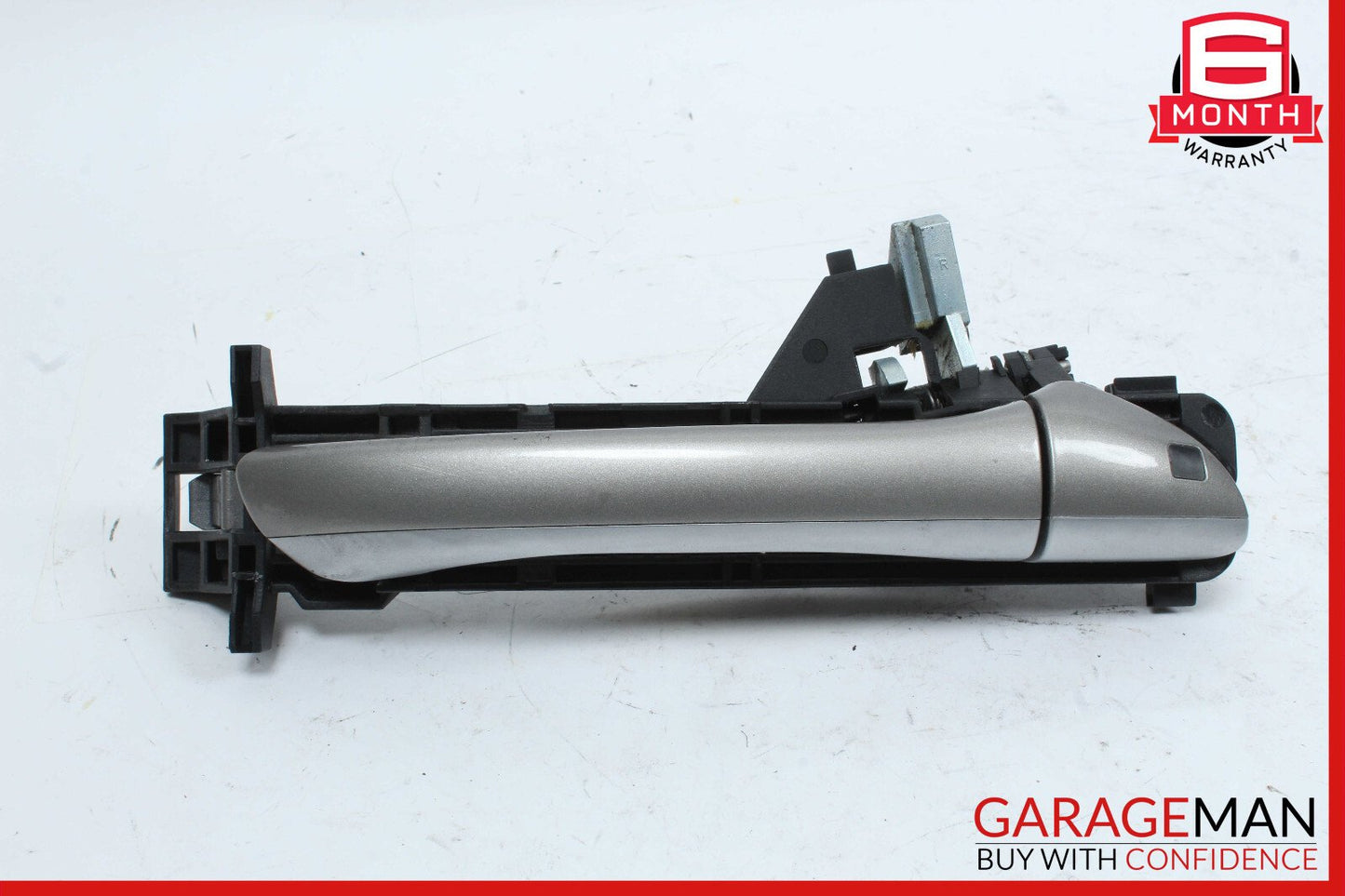 03-06 Mercedes R230 SL500 Front Right Passenger Exterior Door Handle OEM