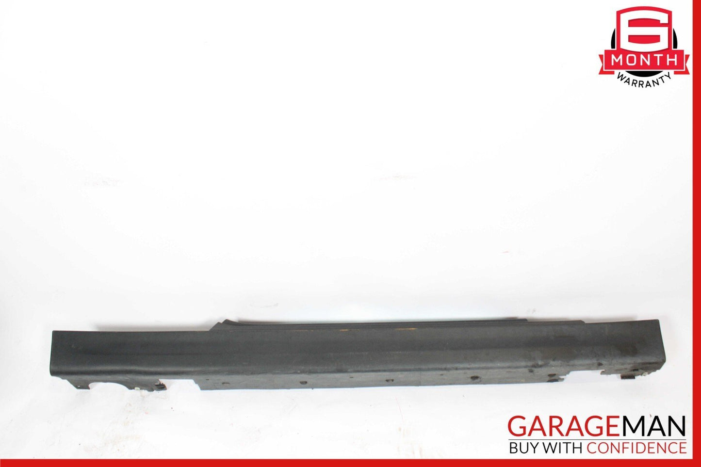 14-19 Mini Cooper Hardtop Right Passenger Side Rocker Panel Skirt Black OEM
