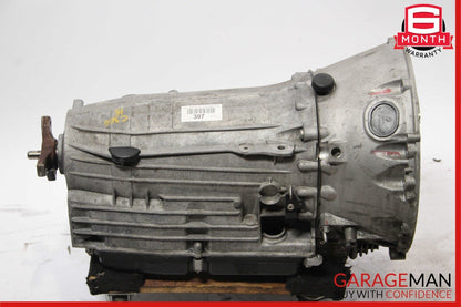 15-17 Mercedes W205 C300 RWD 7G Automatic Transmission Assembly 722.994 OEM