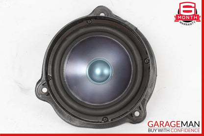 06-11 Mercedes W219 CLS63 CLS550 Door Speaker Sound Audio Radio 2198200202 OEM