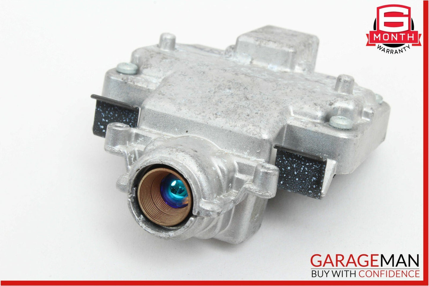 07-11 Mercedes W221 S550 S63 AMG Windshield Night Vision Camera