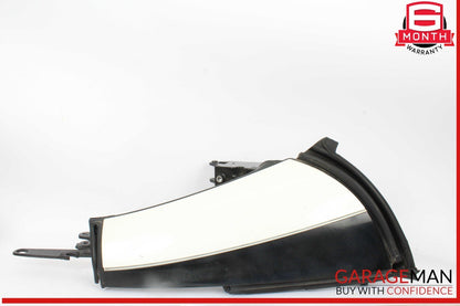 12-20 Mercedes R172 SLC300 SLK250 Convertible Top Right C Pillar Brace Support