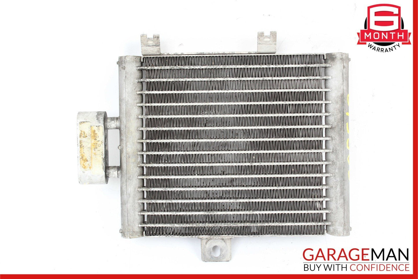 00-14 Mercedes W220 S500 S55 CL65 AMG Hydraulic Suspension ABC Oil Cooler