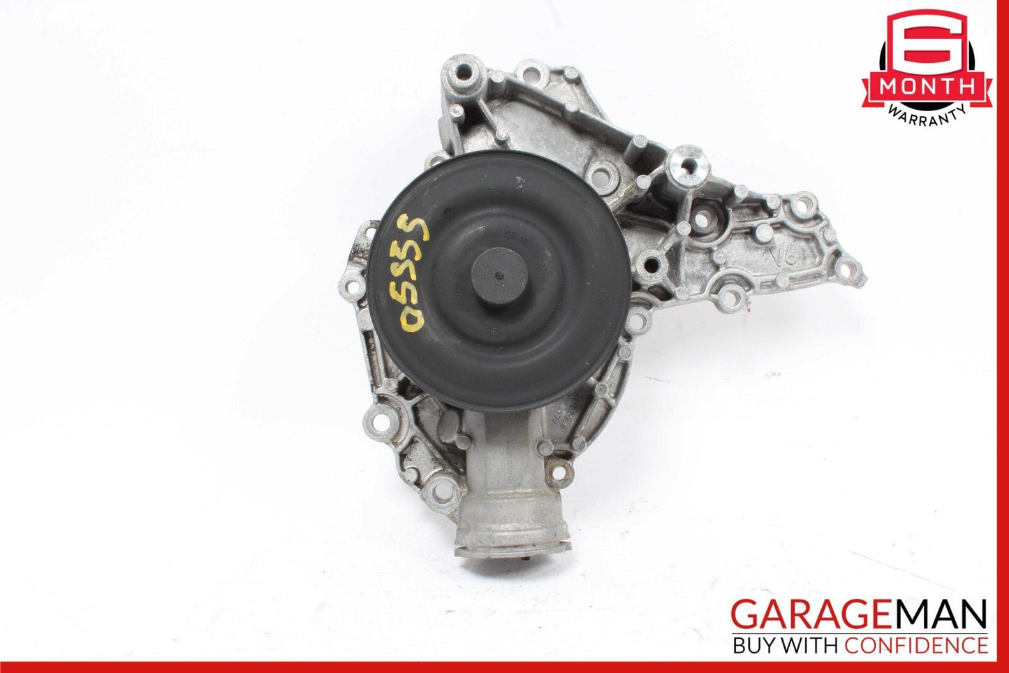 05-12 Mercedes W220 S55 AMG SLK300 ML350 V6 Engine Coolant Motor Water Pump OEM