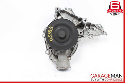 05-12 Mercedes W220 S55 AMG SLK300 ML350 V6 Engine Coolant Motor Water Pump OEM