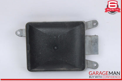 12-18 Audi A7 S7 Rear Left Driver Side Lane Change Assist Blind Spot Module OEM
