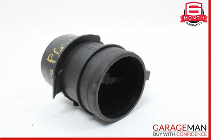 03-10 Porsche Cayenne S 955 957 MAF Mass Air Flow Sensor Meter Tube OEM
