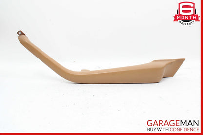 86-91 Mercedes W126 560SEL Rear Right Interior Door Arm Rest Grab Handle OEM