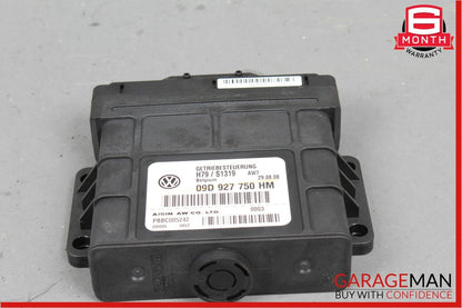 08-10 Porsche Cayenne S 957 TCU Transmission Control Module Unit OEM