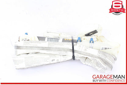 08-14 Mercedes W204 C300 C250 Right Side Roof Curtain Airbag Air Bag OEM