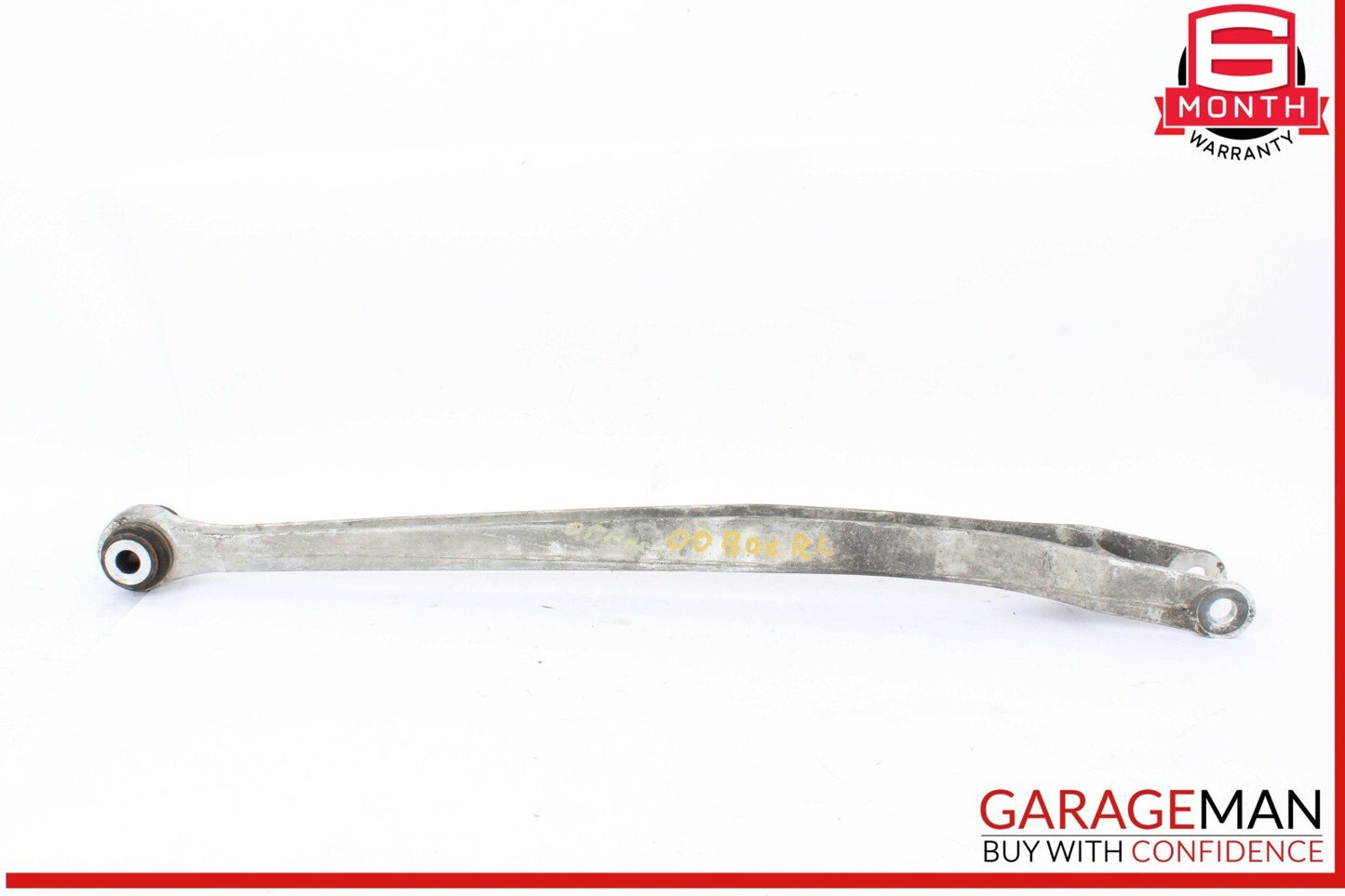 97-04 Porsche Boxster 986 Rear Right or Left Side Lower Control Arm OEM