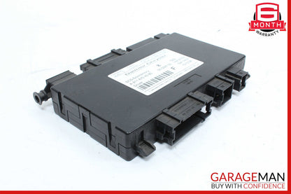 03-12 Mercedes W219 CLS550 E320 Front Left Seat Control Module OEM