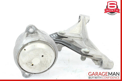 06-12 Porsche Cayman 987 Transmission Mount Bracket OEM
